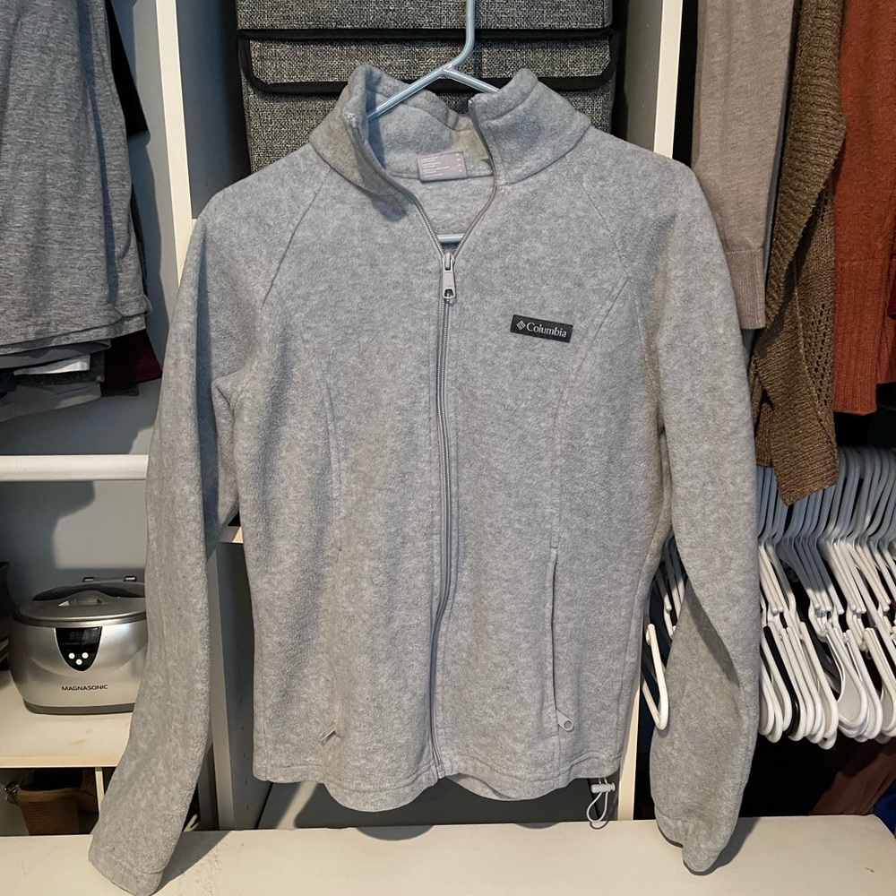 Columbia Jacket